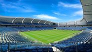 Divulgação/Arena das Dunas