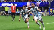 Divulgação - Fifa