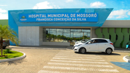 Walmir Alves (Secom/PMM/Arquivo)