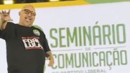 Reprodução: Redes sociais