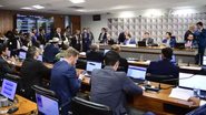 Foto: Saulo Cruz/Agência Senado