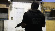 Divulgação/PCRN