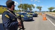 Divulgação/PRF