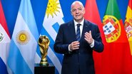 Divulgação Fifa