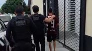 Reprodução/Polícia Civil