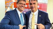 Reprodução: X/@FlavioBolsonaro/