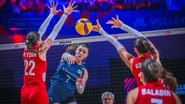 Reprodução/volleyballworld