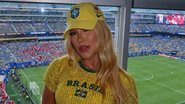 Instagram/Virginia Fonseca