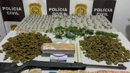 Divulgação/PCRN