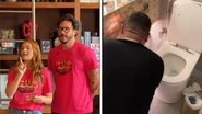 Reprodução/Redes sociais