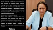 Reprodução // Carina Leão/MT
