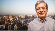 Otacílio Valente, diretor presidente da Colmeia - Reprodução