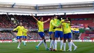 Thais Magalhães/CBF