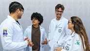 Foto: HU Brasil