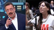 Reprodução: Redes sociais