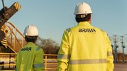 Reprodução/Divulgação Brava Energia