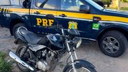 Reprodução/Assessoria PRF