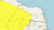 Divulgação/Inmet