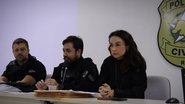 Reprodução/Polícia Civil do RN