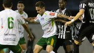 Imagem: Guilherme Drovas/ ABC FC
