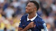 Divulgação/ @equipedefrance