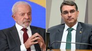 Fotos: Marcelo Camargo/Agência Brasil e Andressa Anholete/Agência Senado