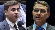 Vinicius Loures/Câmara dos Deputados | Andressa Anholete/Agência Senado