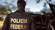 Reprodução/PF