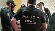 Foto: Divulgação/Polícia Civil RN