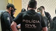 Divulgação/Polícia Civil RN