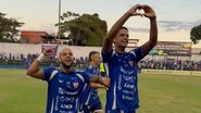 Foto: redes sociais do Águia de Marabá