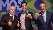 Imagem PDT marca convenção para oficializar Rafael Motta ao Senado mesmo sob resistência de ala do PT
