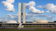 Imagem RETA FINAL ANTES DO RECESSO: Congresso adia votação da PEC do fim da escala 6x1 e de projetos de alto impacto para depois das eleições