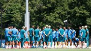 Foto: Rafael Ribeiro/CBF