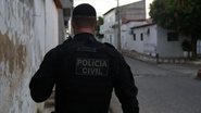 Divulgação/PCRN