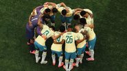 Reprodução / CBF