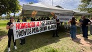 Imagem Classificados em concurso da Polícia Civil do RN cobram nomeação e convocação