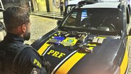 Reprodução PRF