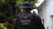 Divulgação/PCRN