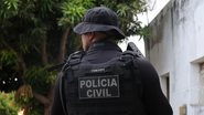 Divulgação/PCRN