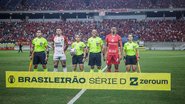 Gabriel Leite/América FC