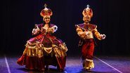 Festival Internacional de Dança de Joinville/SC