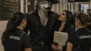 Imagem Zé Galado descobre quem é o Lobo Mau do Tribunal
