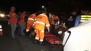 Foto: Reprodução/TV Ponta Negra