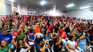 Imagem Greve dos professores pressiona Prefeitura de Natal e expõe crise na educação