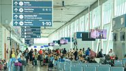 Zurich Airport Brasil