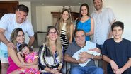 Imagem O Álvaro Dias que o eleitor não vê: filhos revelam histórias, manias e intimidade em família