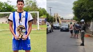 Reprodução