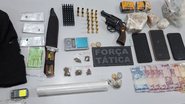 Divulgação/PMRN