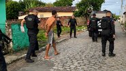 Divulgação/PCRN